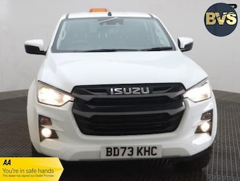 Used Isuzu D-Max 2023 for sale - 79160086: Photo