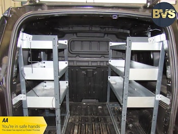 Used Vauxhall Combo 2020 for sale - 78824208: Photo