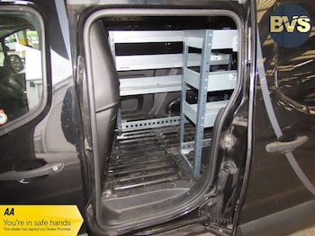 Used Vauxhall Combo 2020 for sale - 78824208: Photo