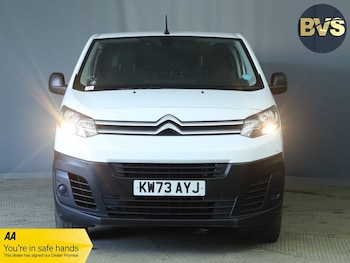 Used Citroen Dispatch 2023 for sale - 77708859: Photo