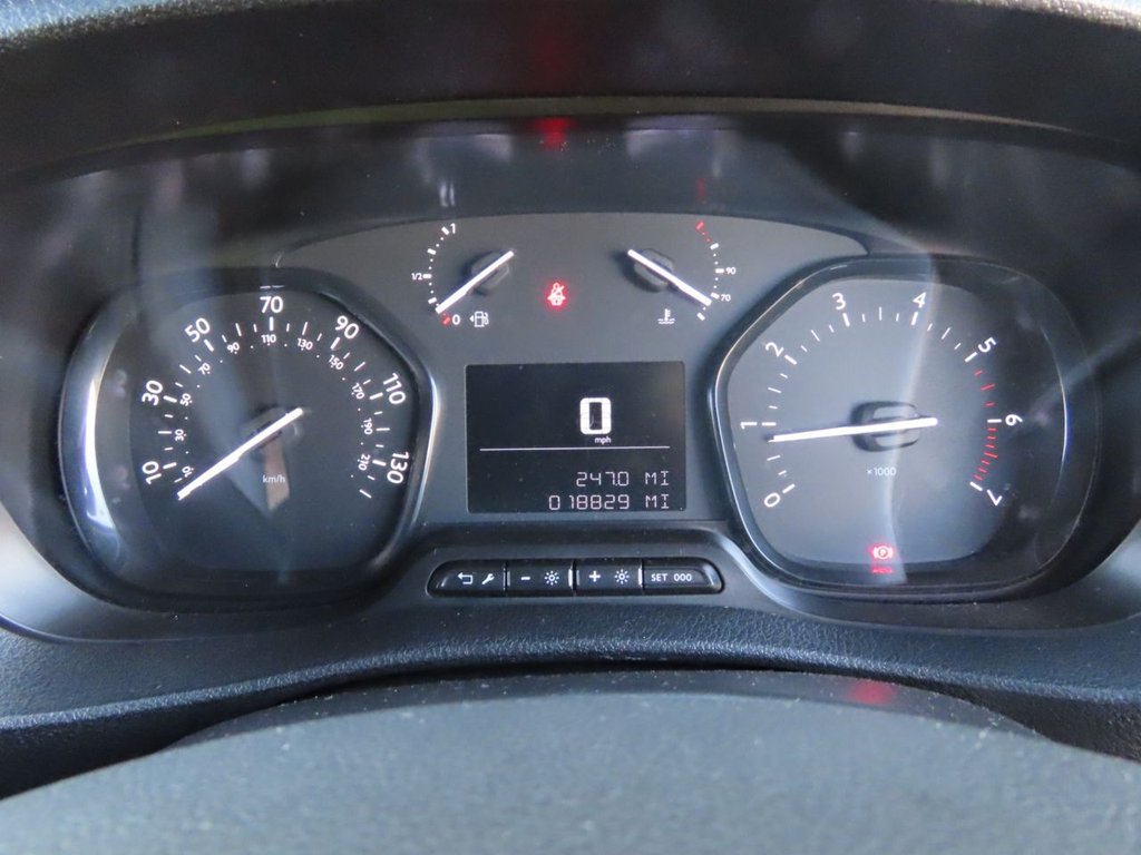 Used Citroen Dispatch 2023 for sale - 77708859: Photo 4