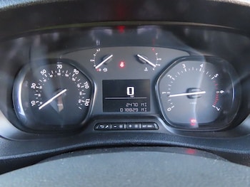 Used Citroen Dispatch 2023 for sale - 77708859: Photo