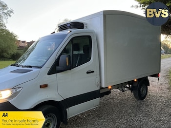 Used Mercedes-Benz Sprinter 2020 for sale - 78377288: Photo