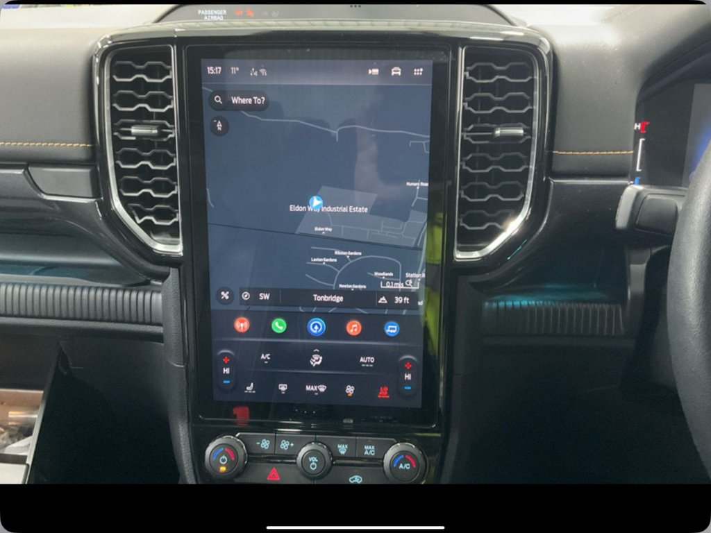 Used Ford Ranger 2024 for sale - 76927594: Photo 10