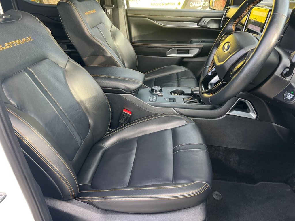 Used Ford Ranger 2024 for sale - 76927594: Photo 17