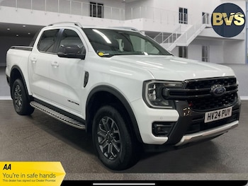 Used Ford Ranger 2024 for sale - 76927594: Photo