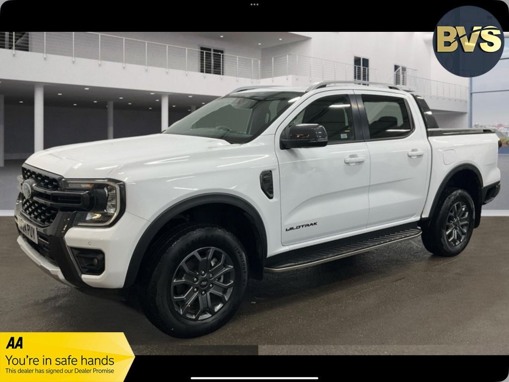 Used Ford Ranger 2024 for sale - 76927594: Photo 2