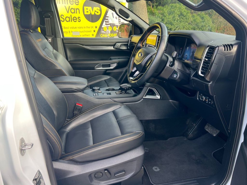 Used Ford Ranger 2024 for sale - 76927594: Photo 20