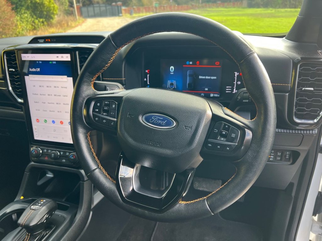 Used Ford Ranger 2024 for sale - 76927594: Photo 21