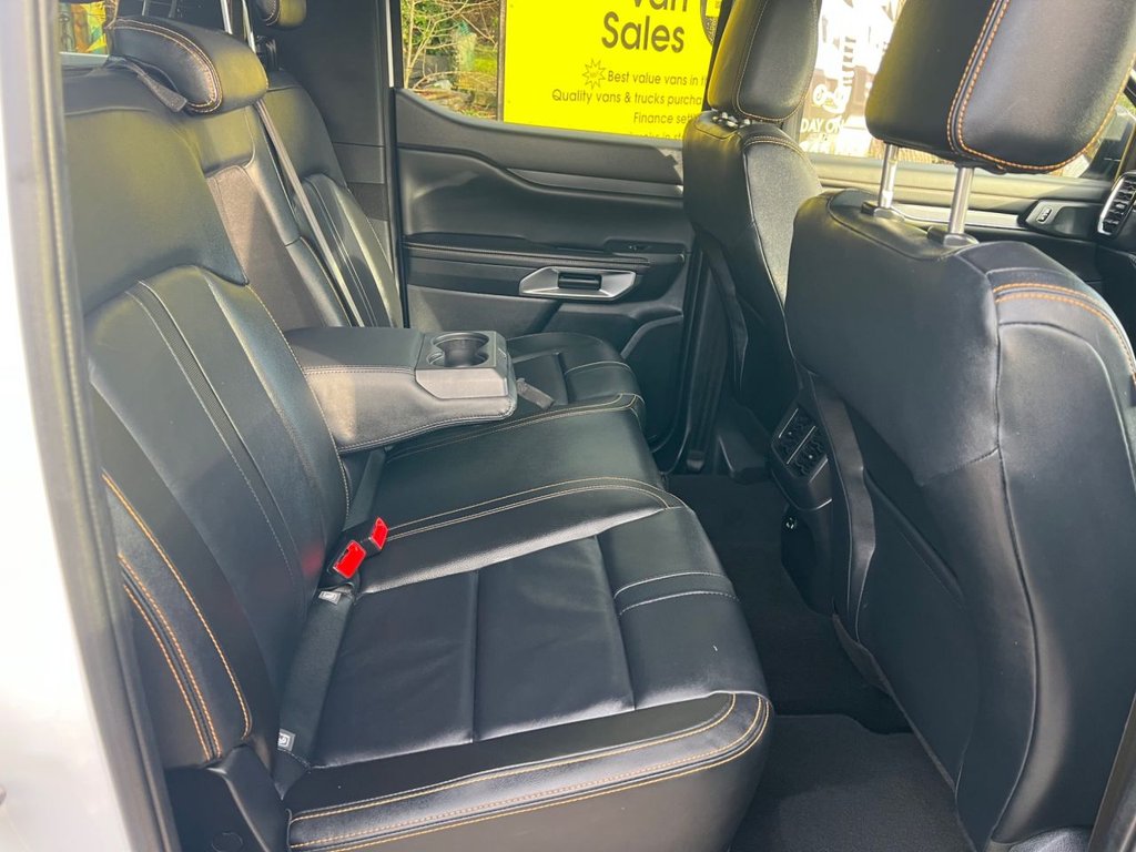 Used Ford Ranger 2024 for sale - 76927594: Photo 22