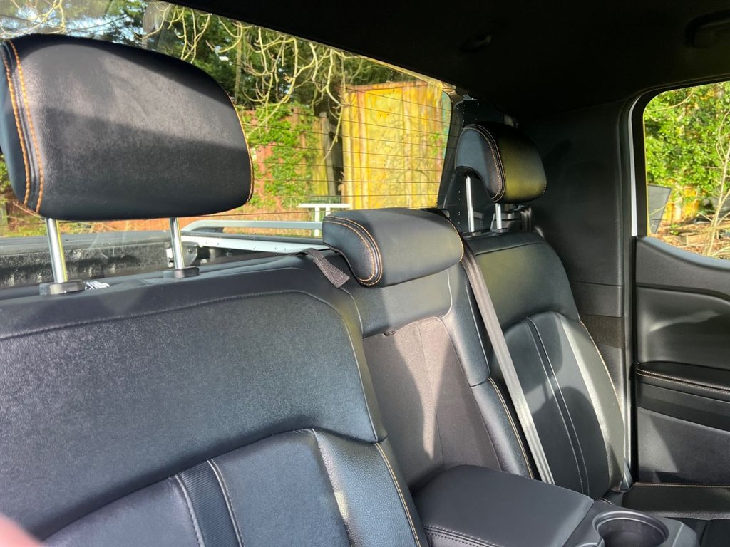 Used Ford Ranger 2024 for sale - 76927594: Photo 23