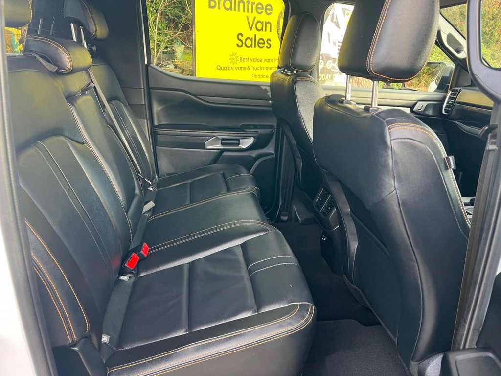 Used Ford Ranger 2024 for sale - 76927594: Photo 24