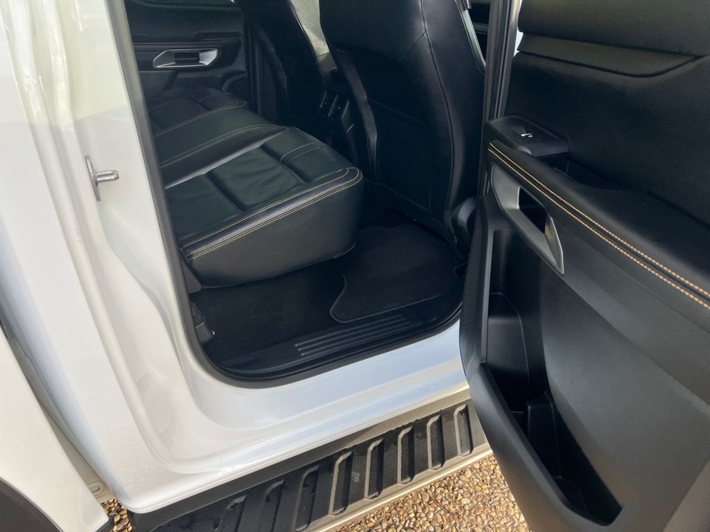 Used Ford Ranger 2024 for sale - 76927594: Photo 25