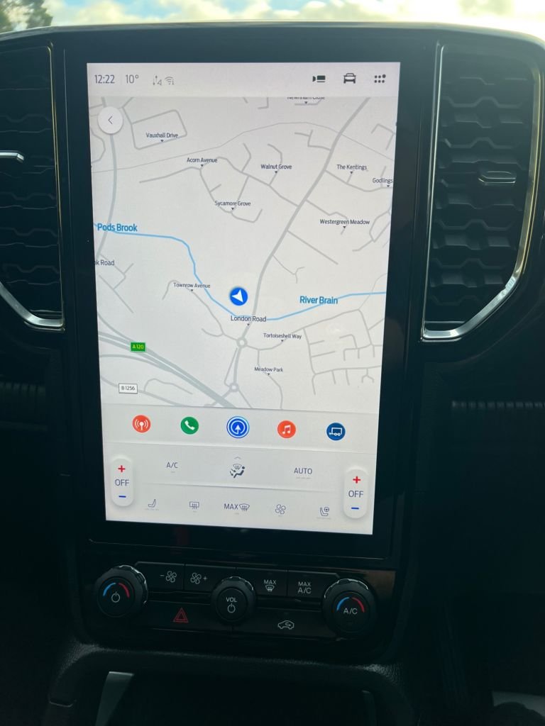 Used Ford Ranger 2024 for sale - 76927594: Photo 28