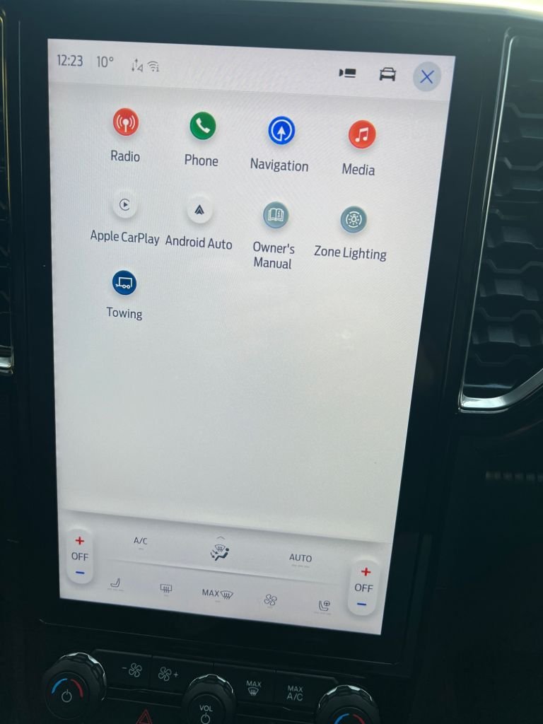 Used Ford Ranger 2024 for sale - 76927594: Photo 29