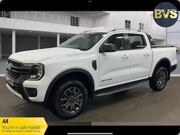 Used Ford Ranger 2024 for sale - 76927594: Photo