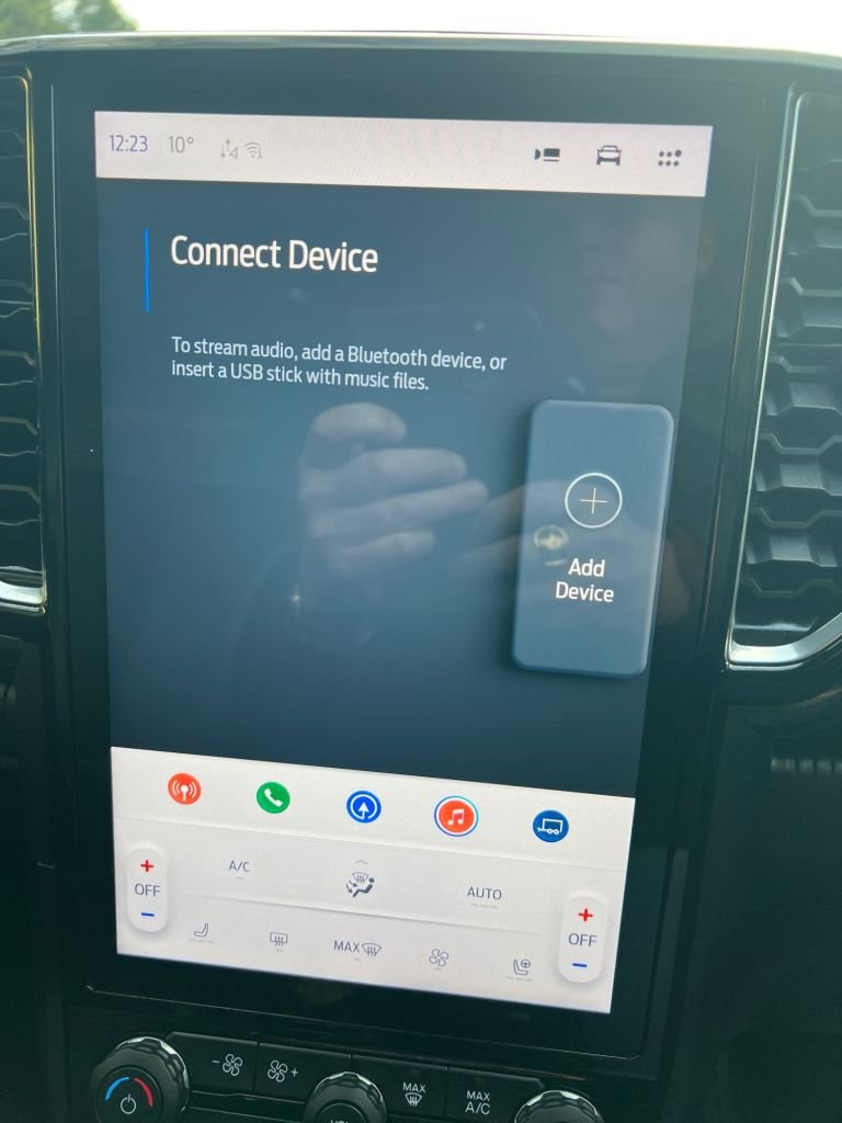 Used Ford Ranger 2024 for sale - 76927594: Photo 32