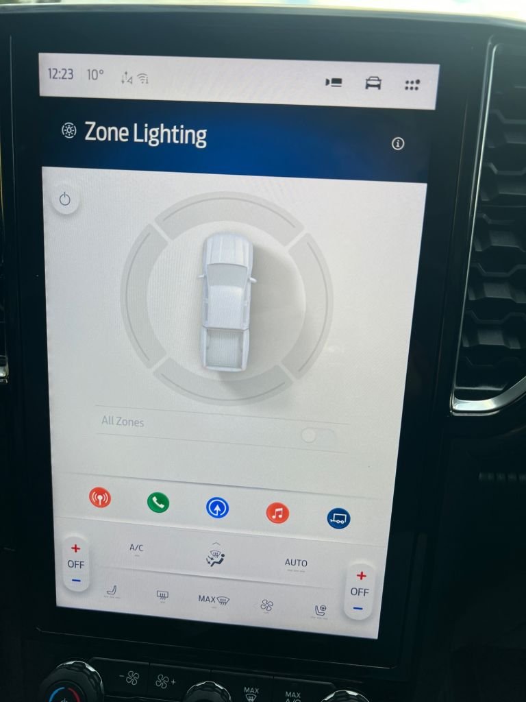 Used Ford Ranger 2024 for sale - 76927594: Photo 34