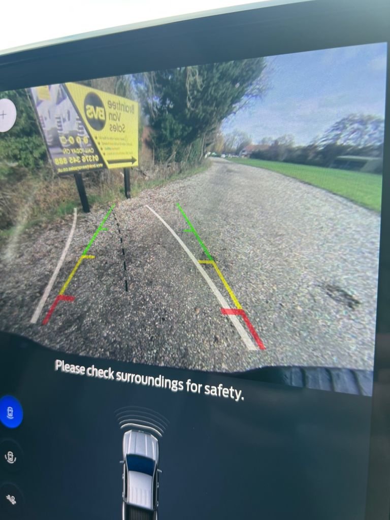 Used Ford Ranger 2024 for sale - 76927594: Photo 37