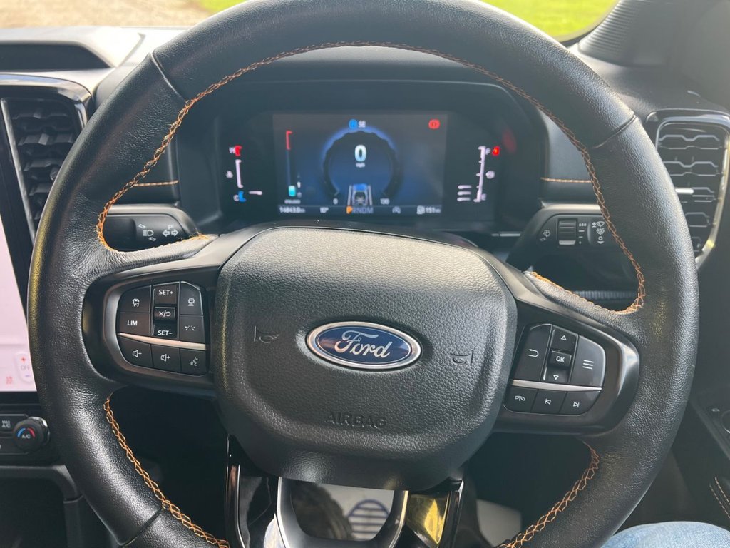Used Ford Ranger 2024 for sale - 76927594: Photo 39
