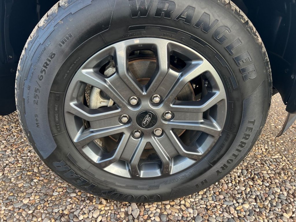 Used Ford Ranger 2024 for sale - 76927594: Photo 44