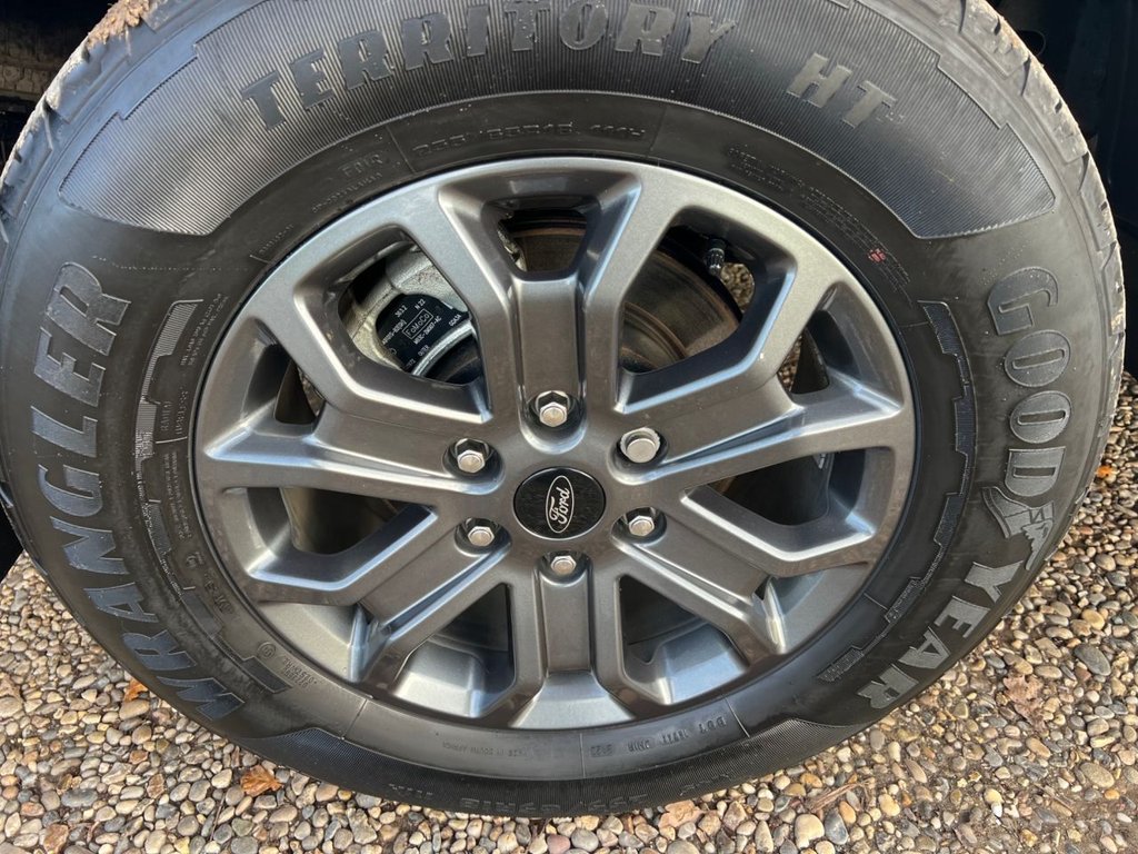 Used Ford Ranger 2024 for sale - 76927594: Photo 45