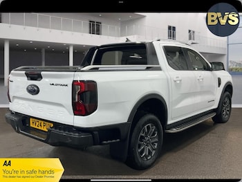 Used Ford Ranger 2024 for sale - 76927594: Photo