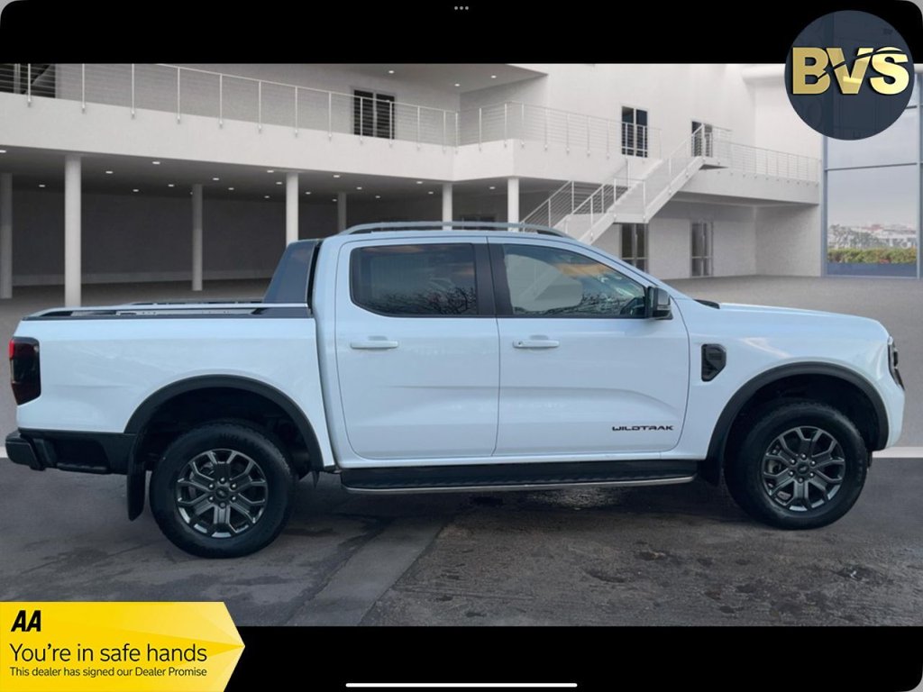 Used Ford Ranger 2024 for sale - 76927594: Photo 5