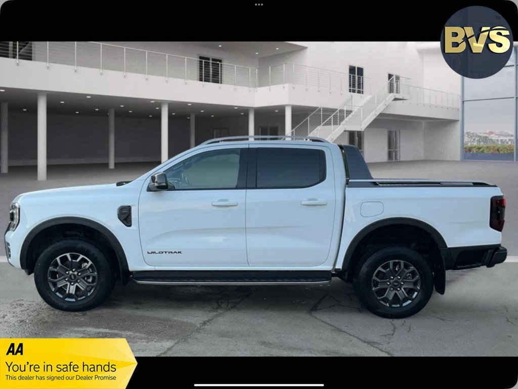 Used Ford Ranger 2024 for sale - 76927594: Photo 6