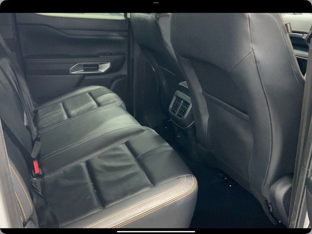 Used Ford Ranger 2024 for sale - 76927594: Photo 7