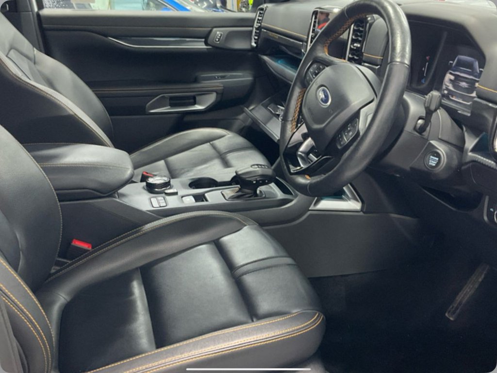 Used Ford Ranger 2024 for sale - 76927594: Photo 8