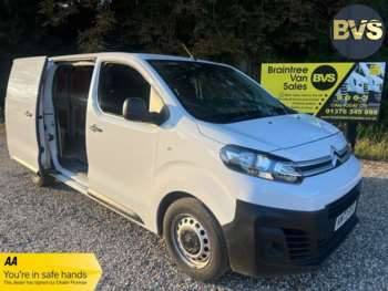 Used Citroen Dispatch 2023 for sale - 75142684: Photo