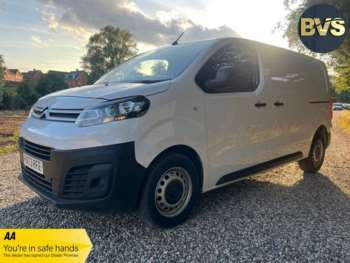 Used Citroen Dispatch 2023 for sale - 75142684: Photo