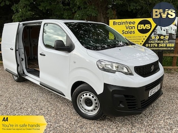 Used Peugeot Expert 2023 for sale - 78824231: Photo