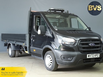 Used Ford Transit 2022 for sale - 78742946: Photo
