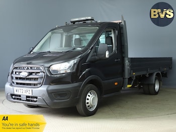 Used Ford Transit 2022 for sale - 78742946: Photo