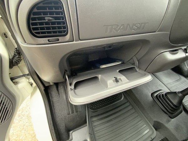 Used Ford Transit 2004 for sale - 76095873: Photo 15