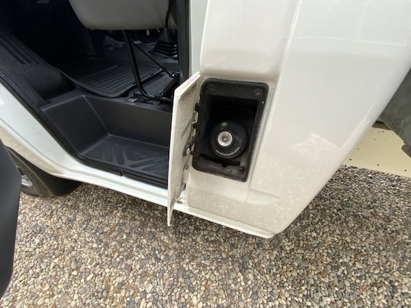 Used Ford Transit 2004 for sale - 76095873: Photo 16