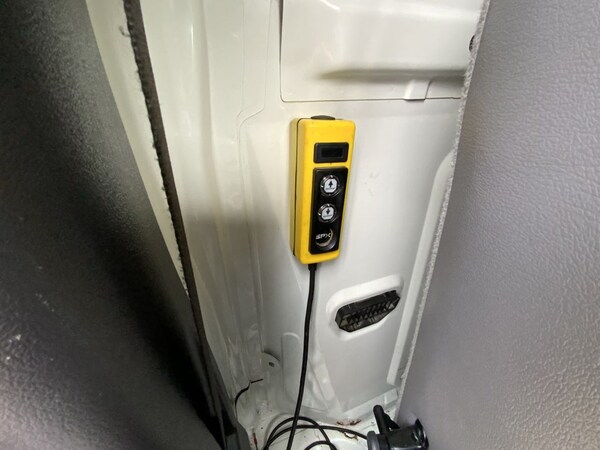 Used Ford Transit 2004 for sale - 76095873: Photo 20