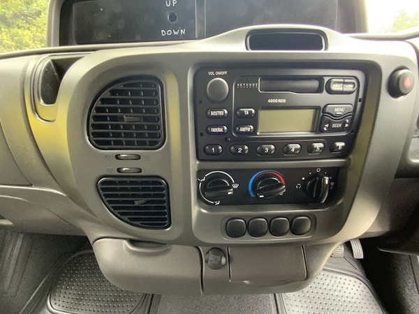 Used Ford Transit 2004 for sale - 76095873: Photo 22