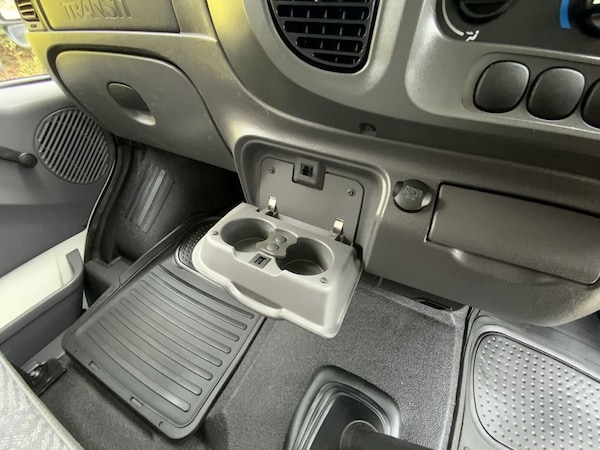 Used Ford Transit 2004 for sale - 76095873: Photo 23