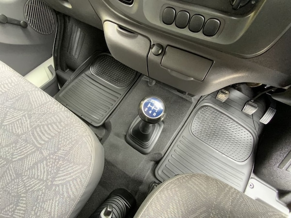 Used Ford Transit 2004 for sale - 76095873: Photo 24