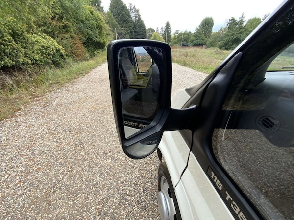 Used Ford Transit 2004 for sale - 76095873: Photo 33