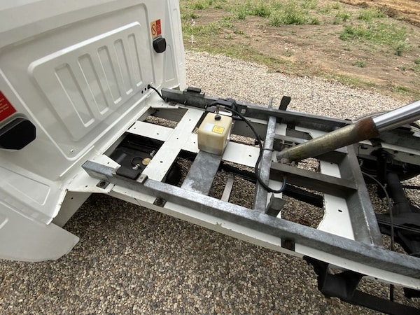 Used Ford Transit 2004 for sale - 76095873: Photo 39