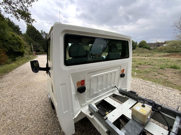 Used Ford Transit 2004 for sale - 76095873: Photo 40