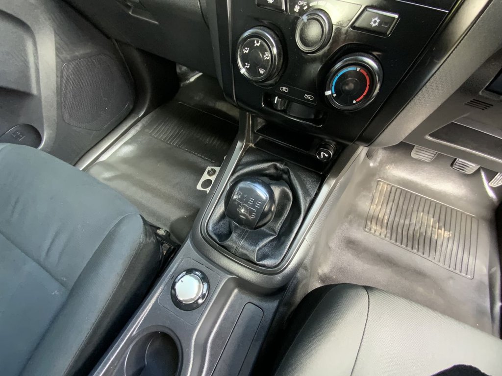 Used Isuzu D-Max 2018 for sale - 77620957: Photo 21