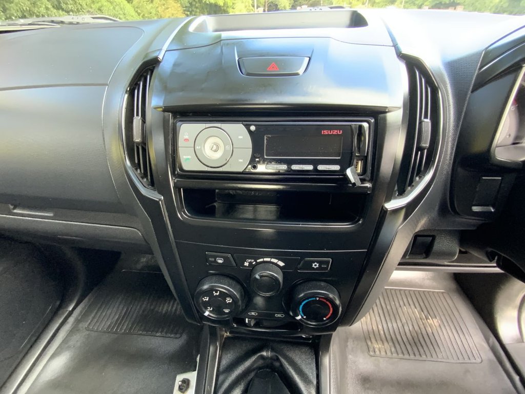 Used Isuzu D-Max 2018 for sale - 77620957: Photo 23