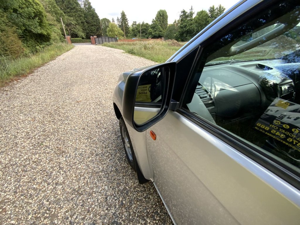 Used Isuzu D-Max 2018 for sale - 77620957: Photo 25