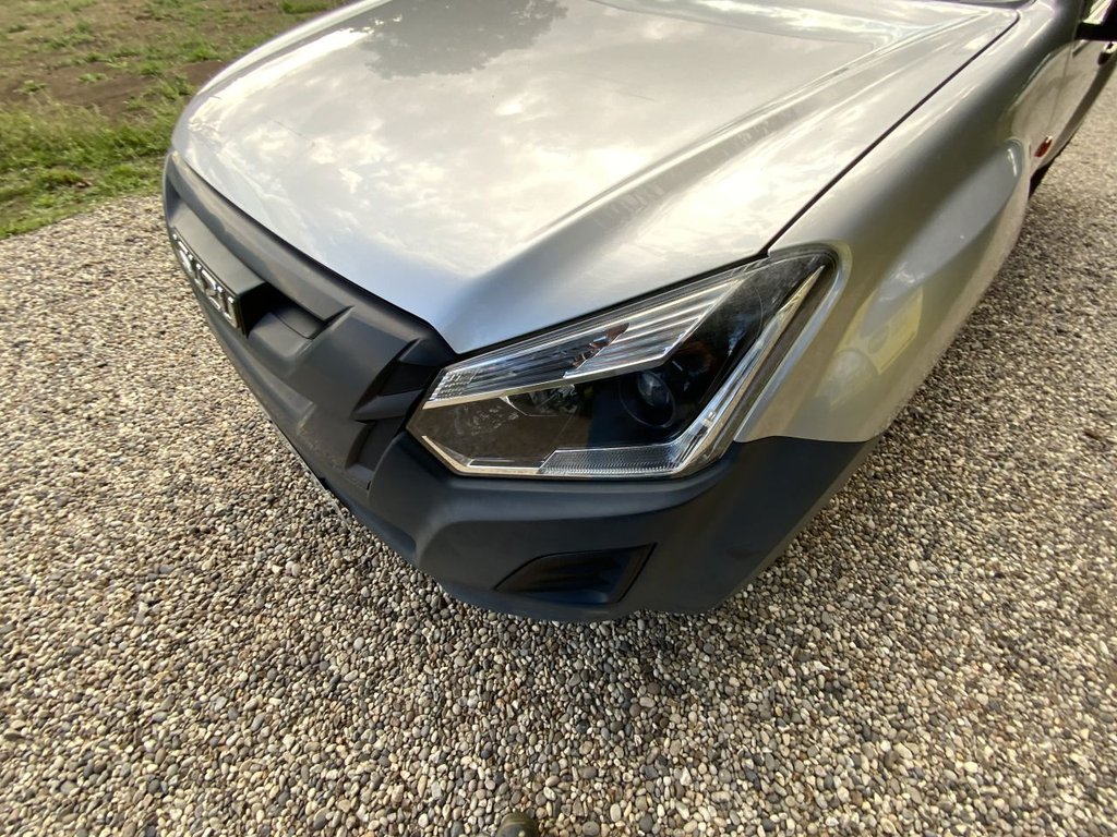 Used Isuzu D-Max 2018 for sale - 77620957: Photo 26