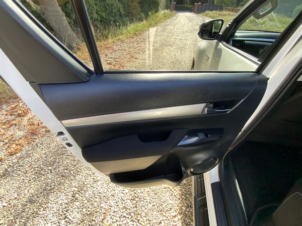 Used Toyota Hilux 2021 for sale - 75541393: Photo 19